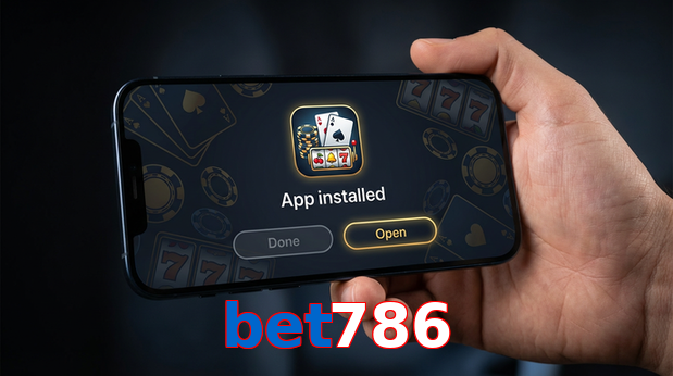 Payment and PKR controls in Bet786
