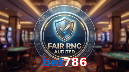 Payment and PKR controls in Bet786