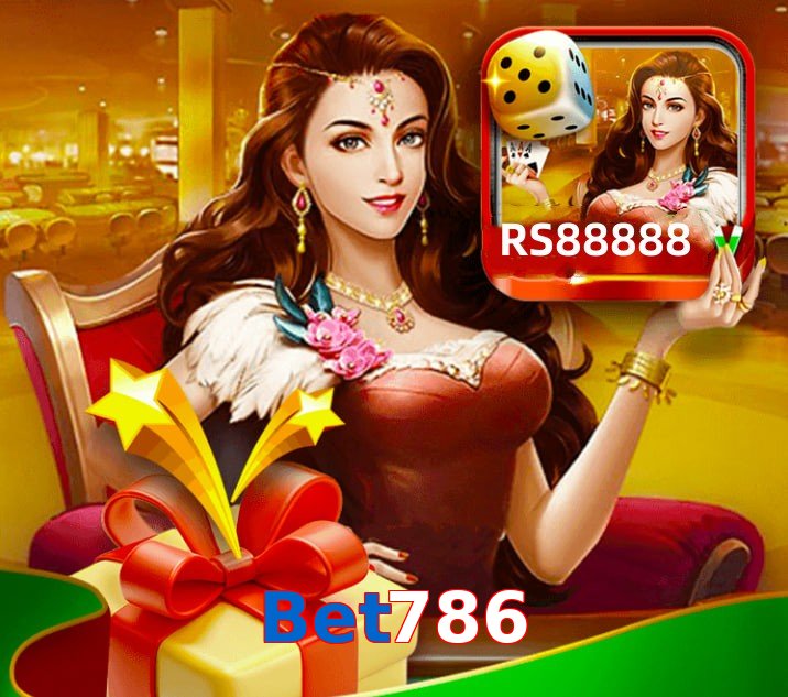 Bet786 game app for Pakistan players